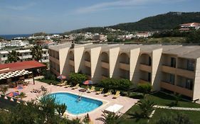 Sevastos Hotel